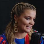 lauren alaina three