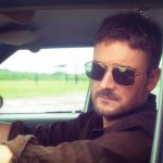 eric church medical emergency