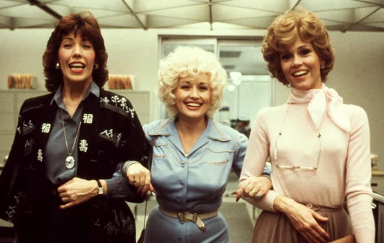 9 to 5 sequel