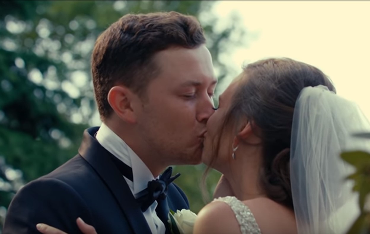 Scotty Mccreery S This Is It Music Video Acoustic Lyrics Songs that you can download and listen to. music video acoustic lyrics