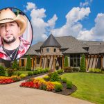 jason aldean property