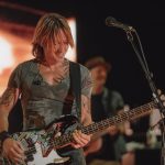 keith urban happy place