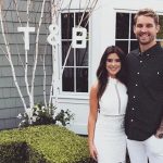 brett young marriage