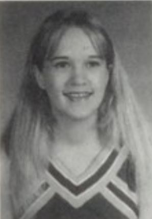 carrie underwood high school