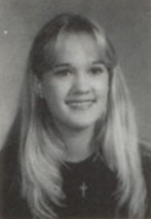 carrie underwood high school