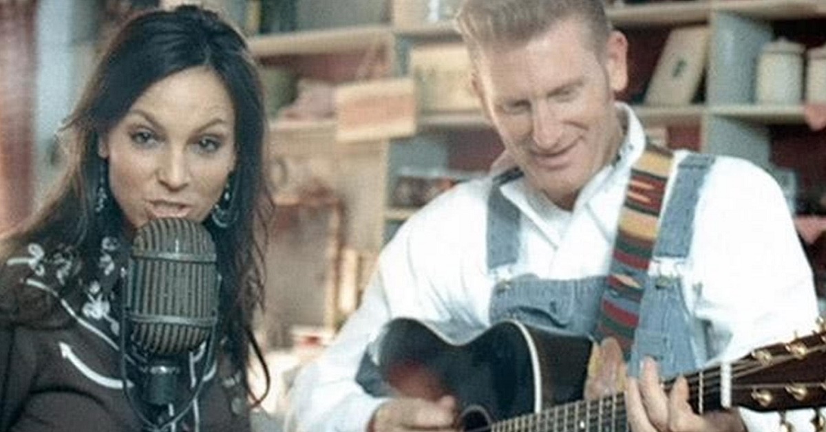 Joey and Rory Cheater Cheater