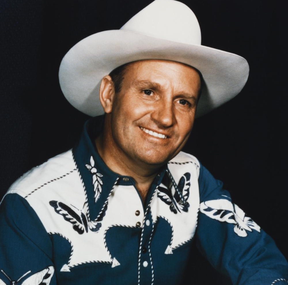 Gene Autry