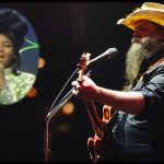 chris stapleton aretha franklin