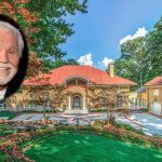 kenny rogers mansion