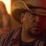 jason aldean drowns the whiskey no. 1