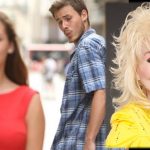 dolly parton jolene meme