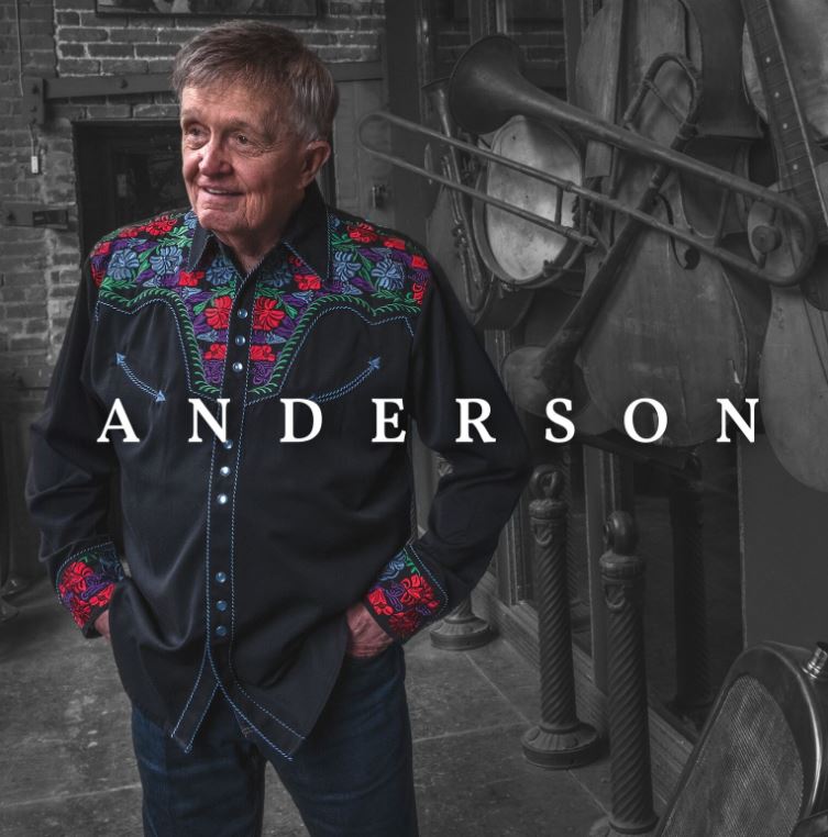 bill anderson