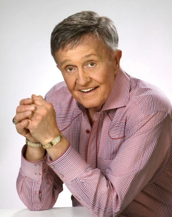  Bill Anderson