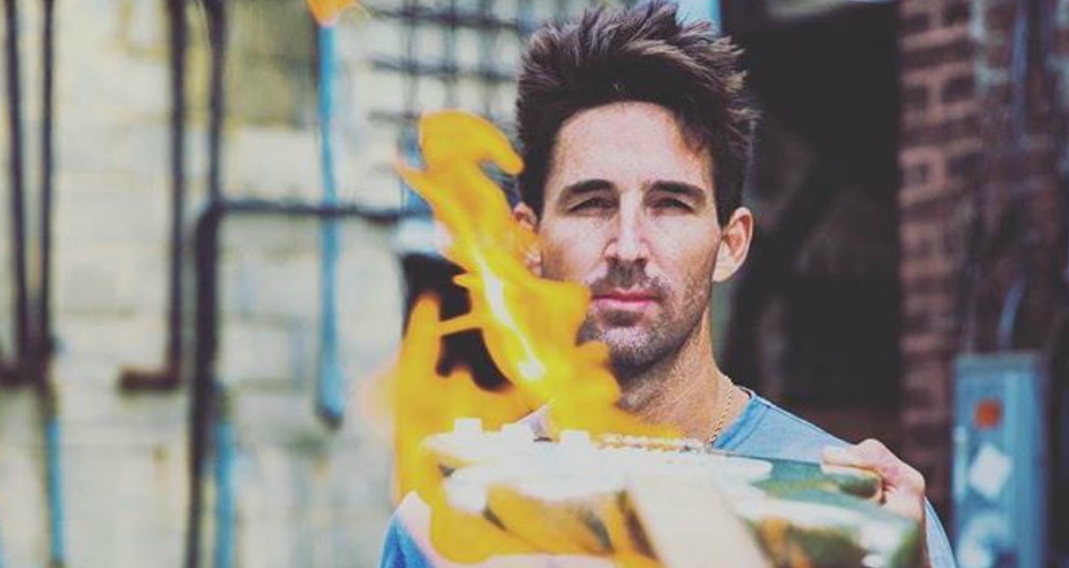 How Jake Owen is Moving on Past Route 91