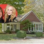 Nicole Kidman's former Tennessee property
