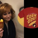 reba mcentire corn dogs