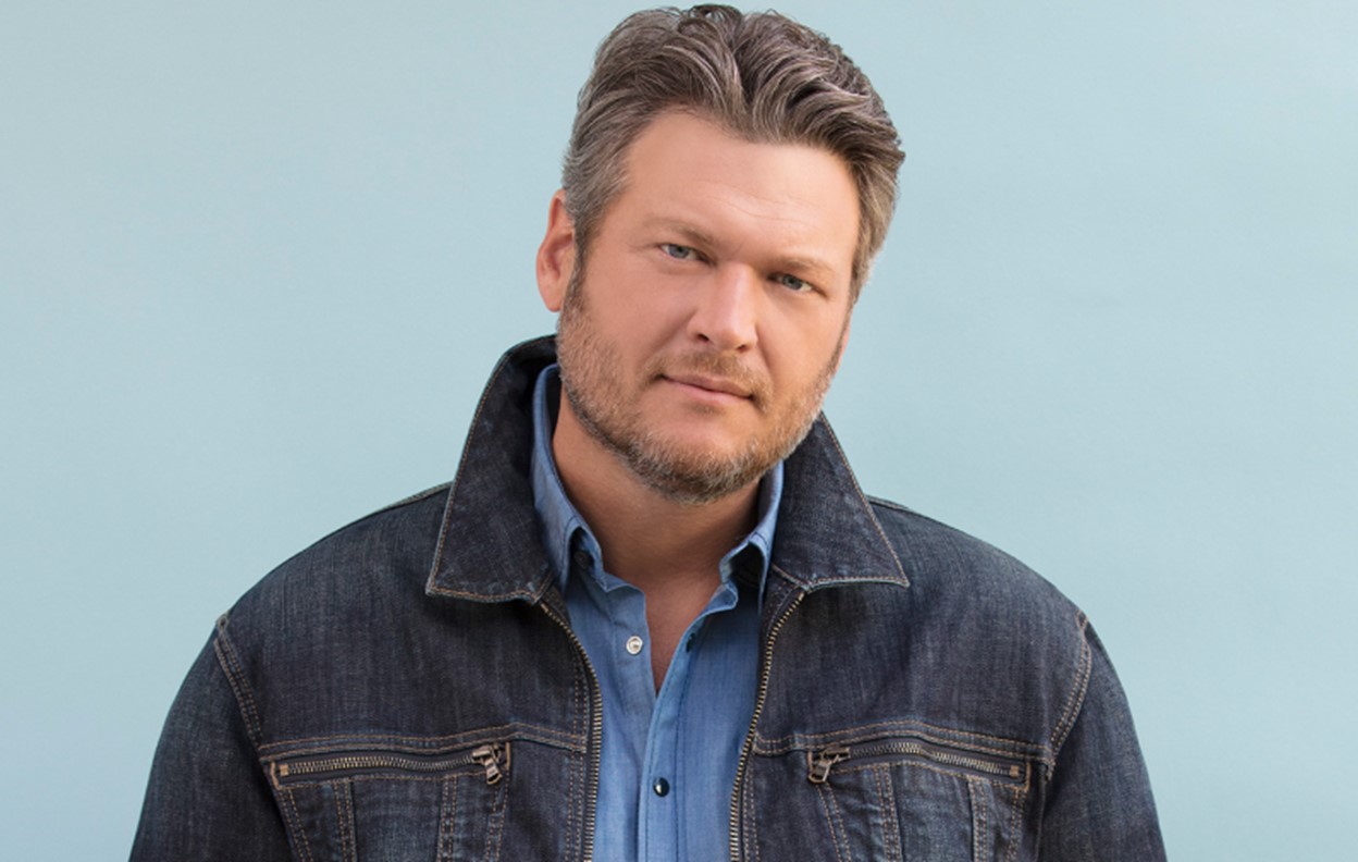 Blake Shelton Shares Lasting Impact Of Brothers Death 