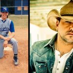 country music stars baseball