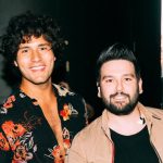 dan + shay tequila spotify