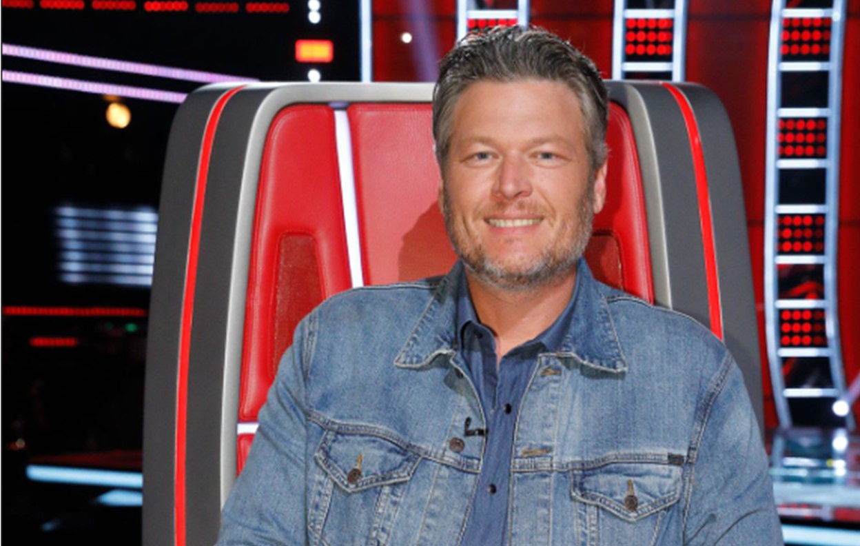 Blake Shelton Will Return to ‘The Voice’ for Season 16