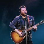 chris young route 91
