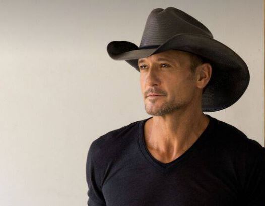 Tim McGraw