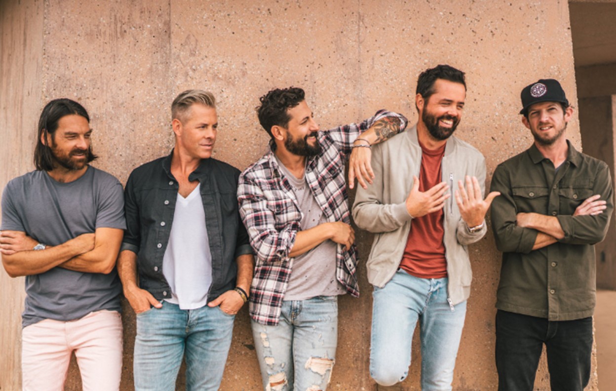 old dominion make it sweet