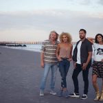 little big town the breakers tour