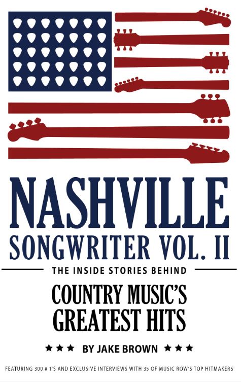 nashville songwriter