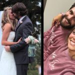 thomas rhett wife lauren wedding anniversary