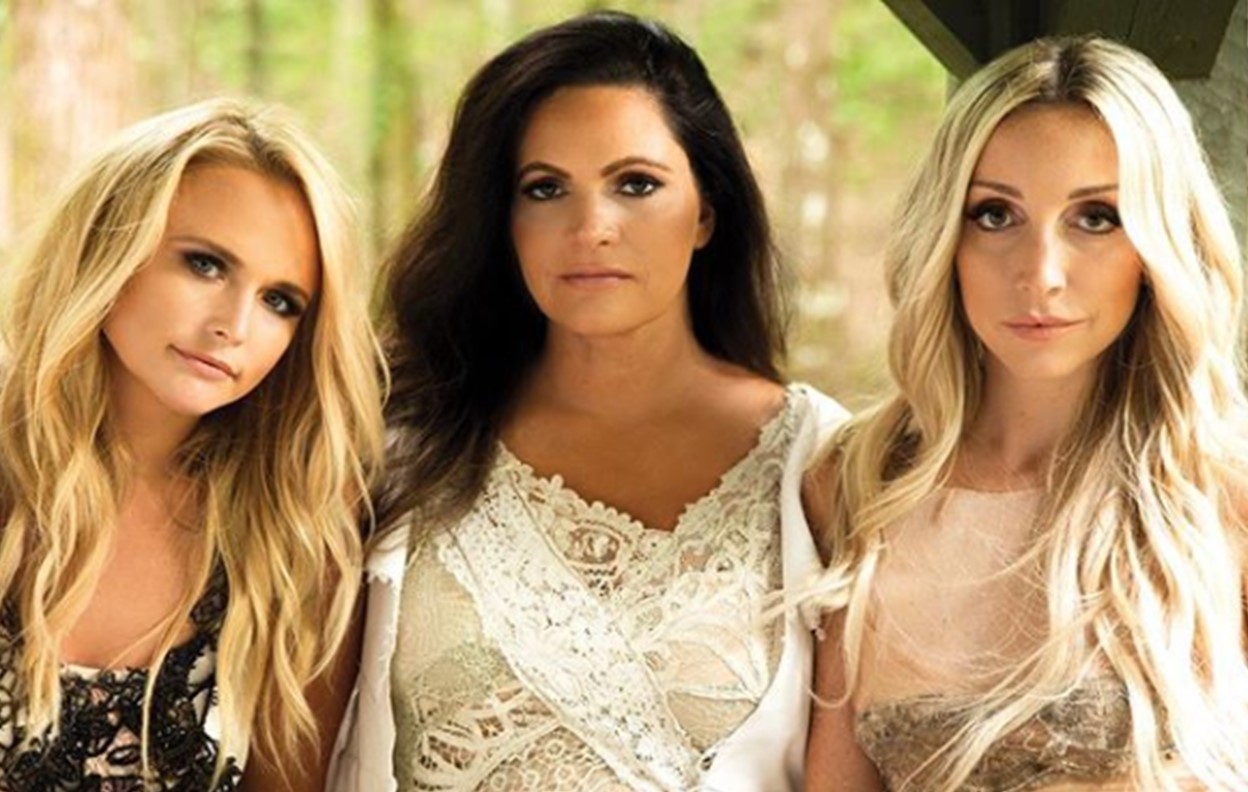 pistol annies stop drop and roll one