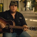 luke combs i got away with you