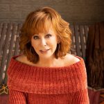 reba mcentire country album