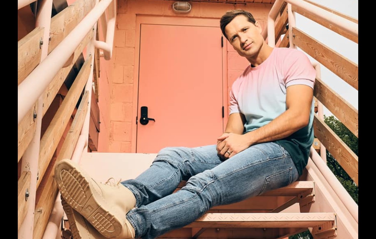 walker hayes 90's country