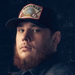 luke combs no. 1