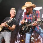 jason aldean free nashville concert