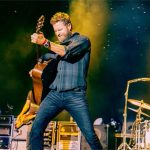 dierks bentley burning man tour