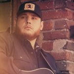 luke combs charts