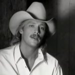 alan jackson here in the real world