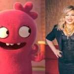 kelly clarkson uglydolls