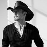 TIM MCGRAW GRAVITY