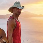 kenny chesney songs for the saints 2019 tour