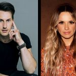 russell dickerson carly pearce