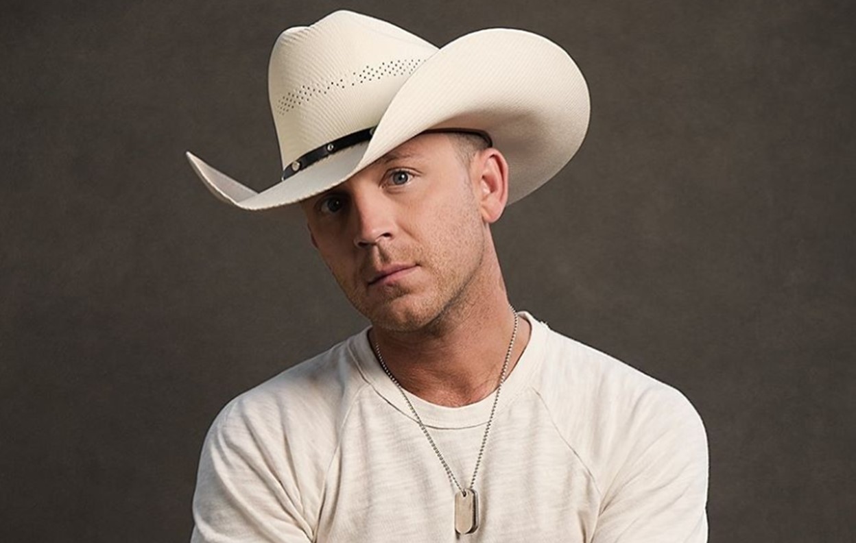 justin moore 2019 tour