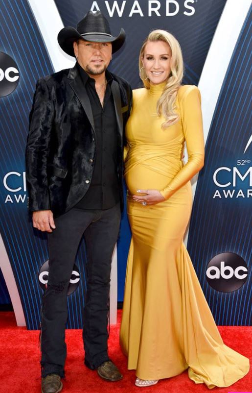 2018 cma awards fashion