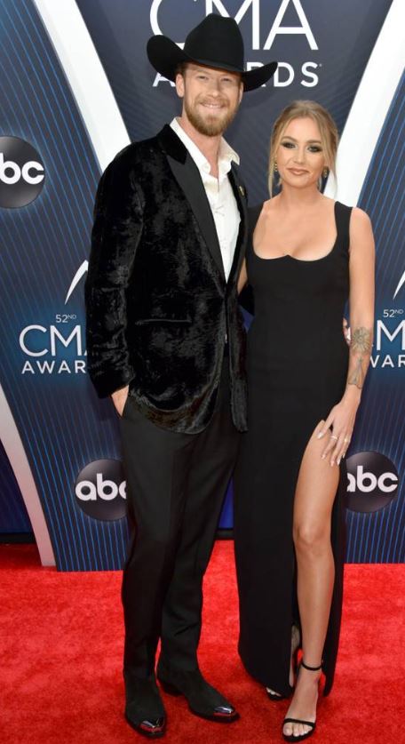 2018 cma awards fashion