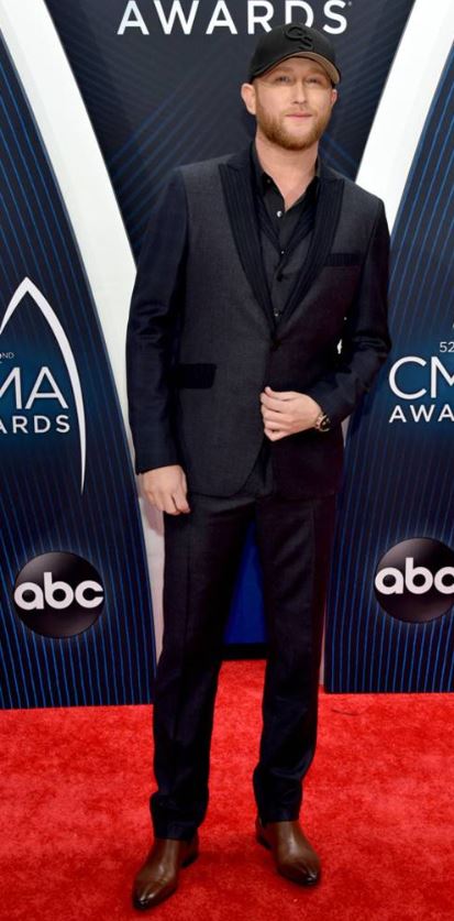 2018 cma awards fashion