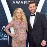 carrie underwood second baby boy