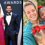 thomas rhett family holiday traditions