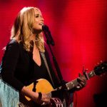 miranda lambert country radio